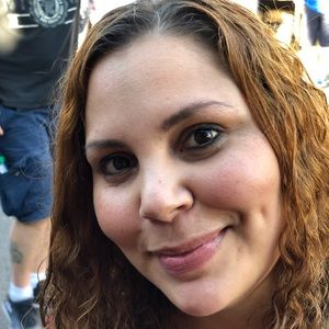 Meet your Posher, Bethzaida